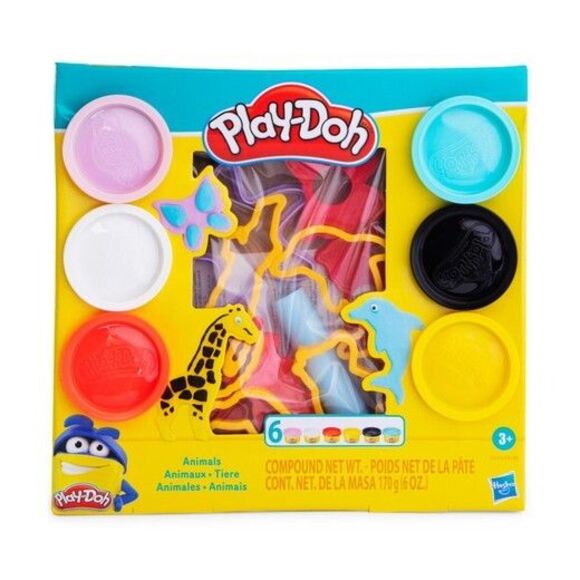 🎨 Play-Doh Modeling Compound Non-Toxic Sets – New In Box - Picture 5 of 8